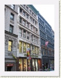 Cast Iron Facades New York * 2592 x 1944 * (1.44MB)